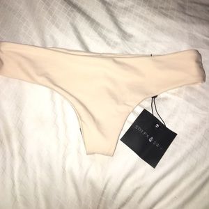 Jessie stone fox bottoms